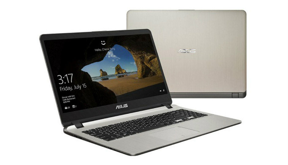 Asus Vivobook R540UB-DM723T Best Laptop in India under 50000 