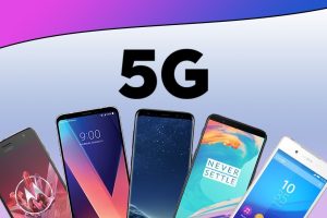 TECHNOLOGY Top 5G Mobile Phones in India to buy in 2021