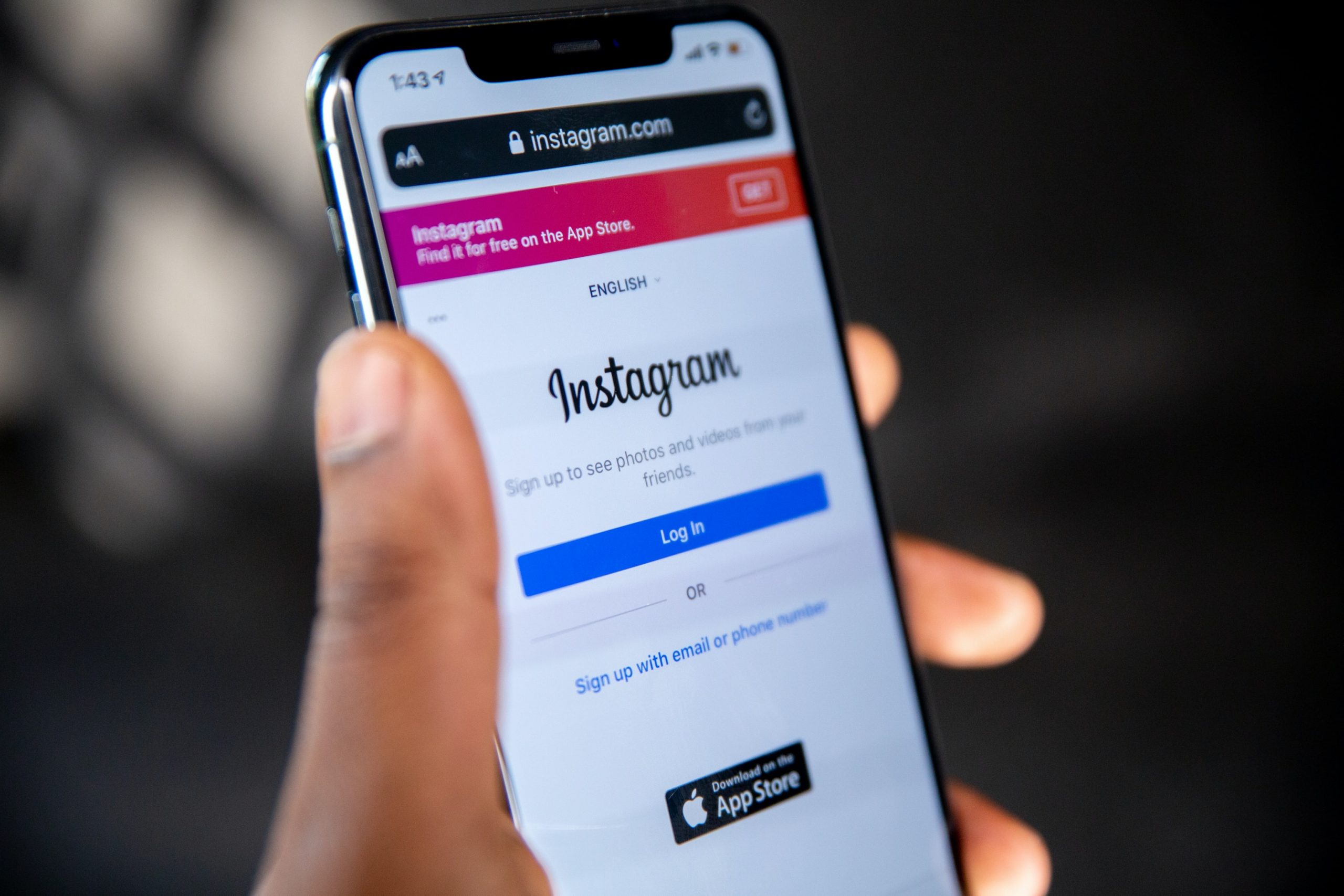 How to Download private Instagram Images and videos-websplashers