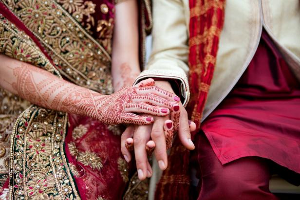 cultural wedding traditions in around the world | websplashers