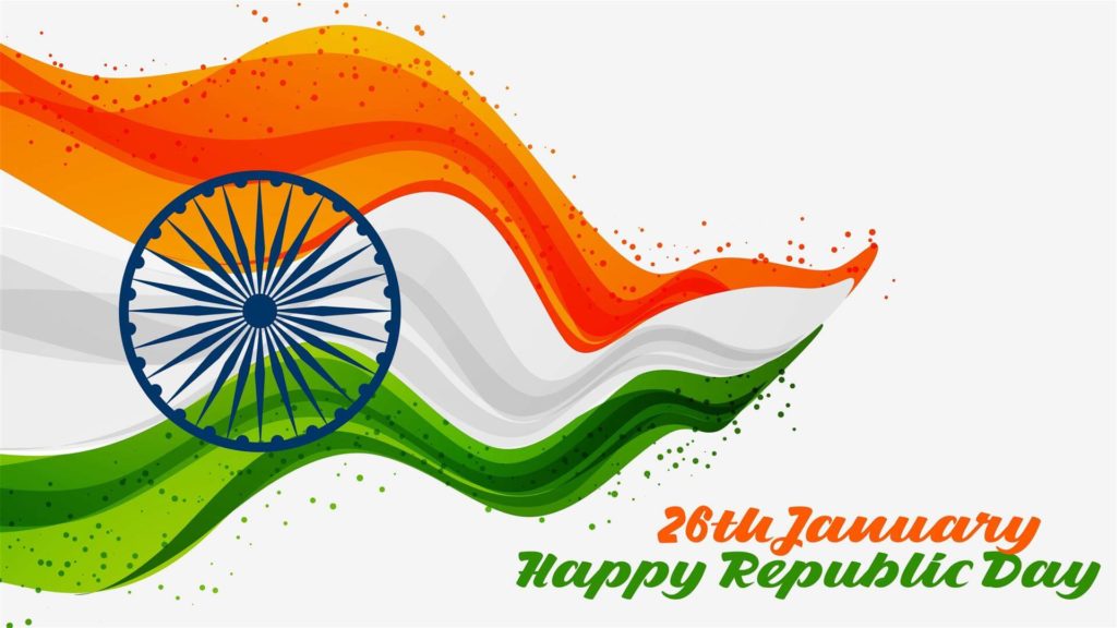 Indian republic day images