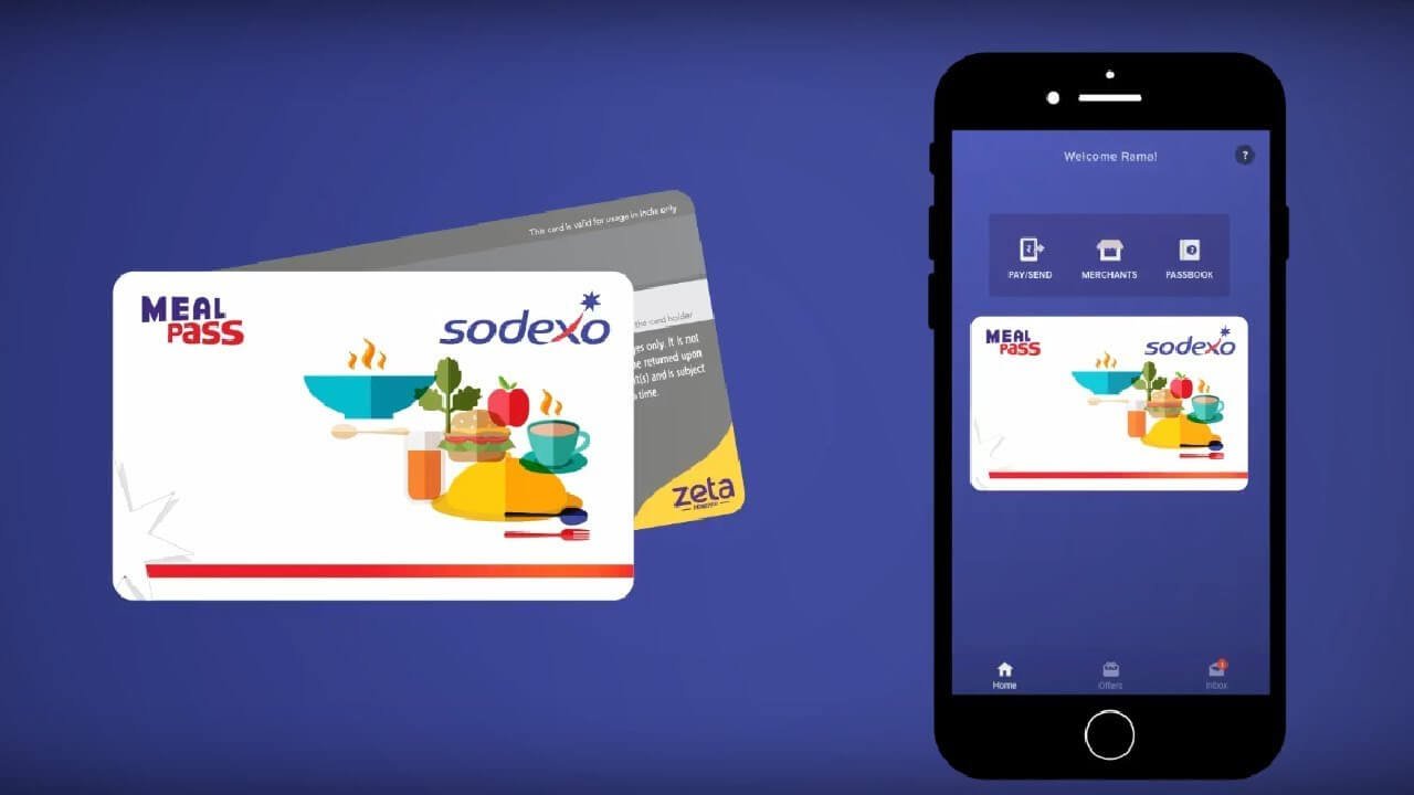 How to Use Sodexo Meal Pass at Grofers, BigBasket Or Swiggy  Splashers