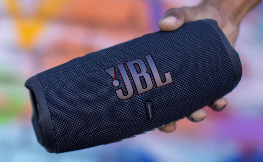 JBL Charge 5 images