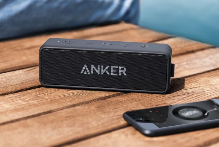 Anker Soundcore 2 images