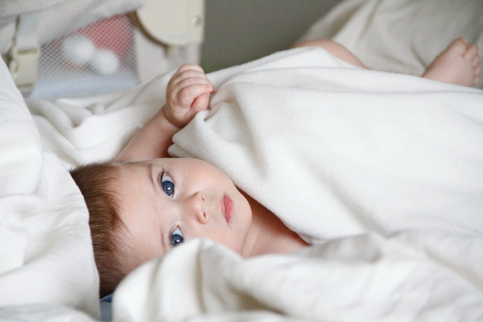 Best Captions for baby pictures of yourself