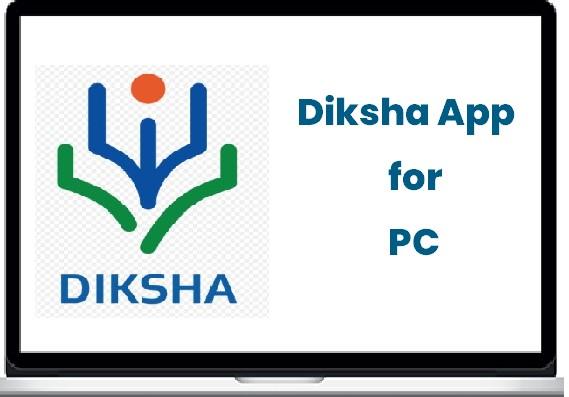 Diksha-for-PC