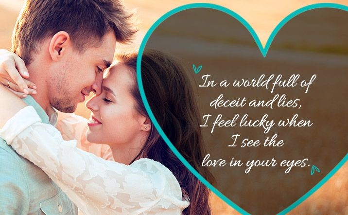Love Quotes On Husband