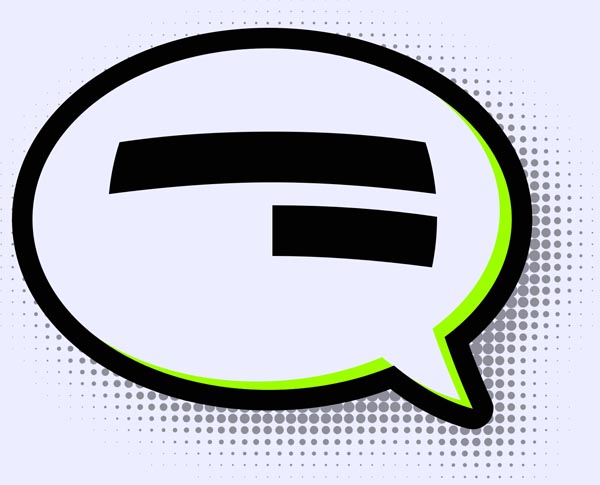 Dust logo image