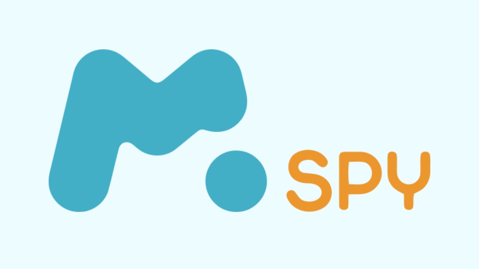 mSpy-logo image