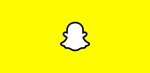 Snapchat logo image