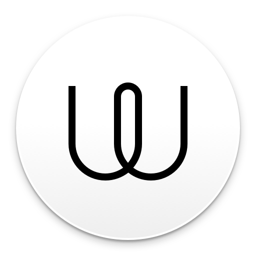 Wire logo image