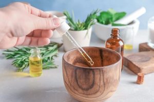 what tea tree oil can be used for