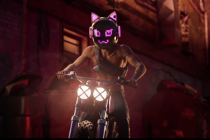 Your First Look At The New Saints Row In Action