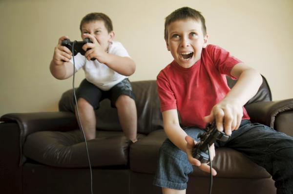 9 Benefits of Video Games For Kids & Adults-