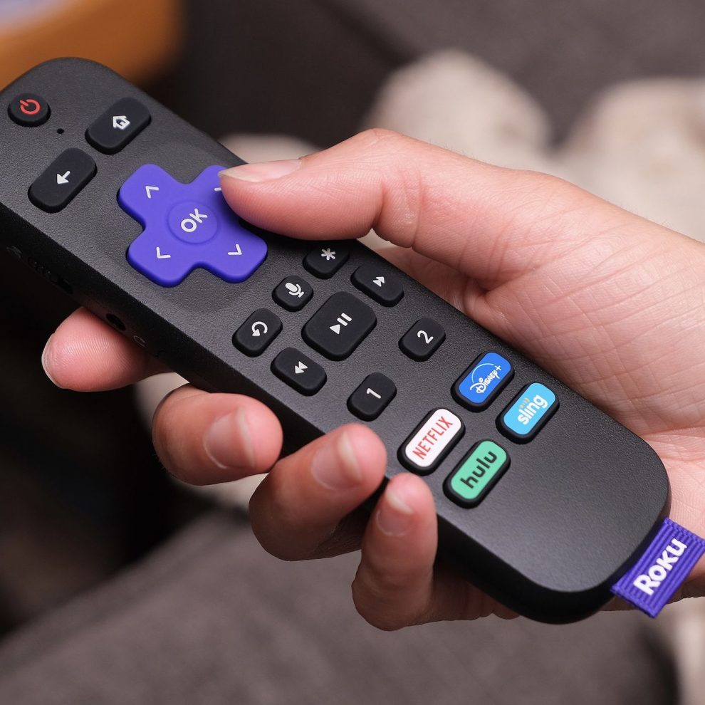 How to replace your Roku TV remote