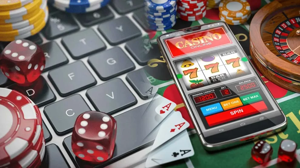casino games in india