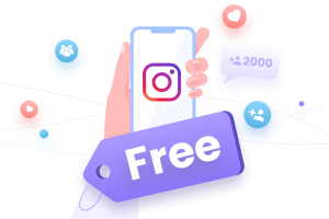 Insfollowers App: Get 100% Free Instagram Followers Instantly