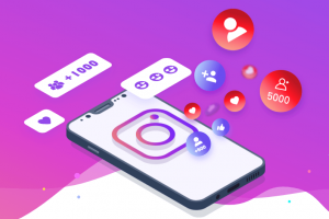 Get free Instagram followers and likes.