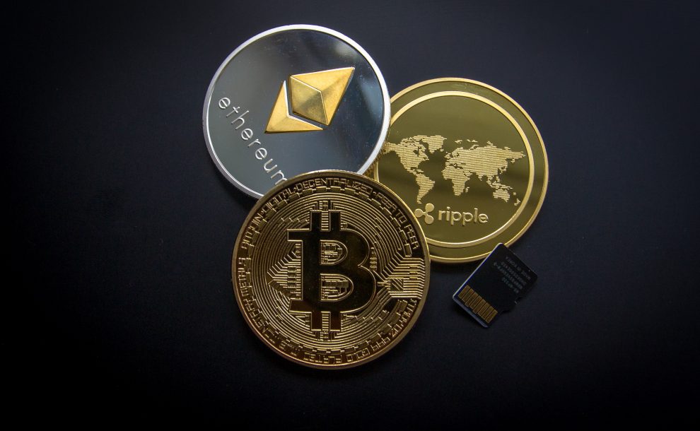 What is the best cryptocurrency to invest in right now?