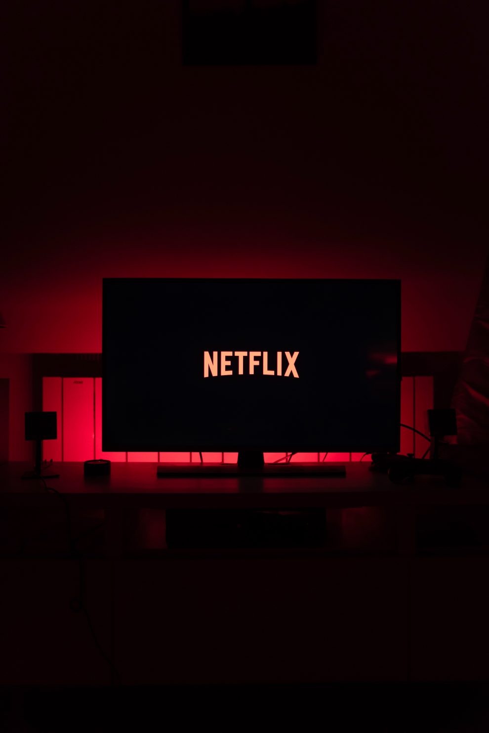 how to get a free netflix account