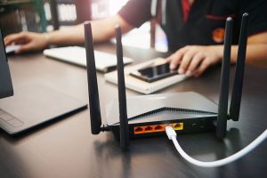 Fastest Gigabit Wi-Fi Routers
