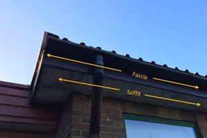 Can you buy soffits and fascia boards online?