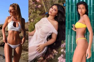 Top Instagram Models- To Follow in 2021