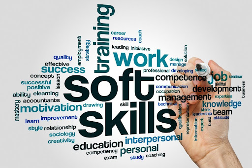 The Undeniable Importance of Soft Skills in the Workplace