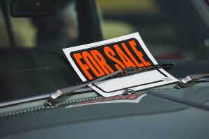 Is It Hard to Sell a Car on Your Own?