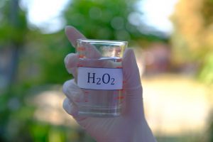 Hydrogen Peroxide Uses
