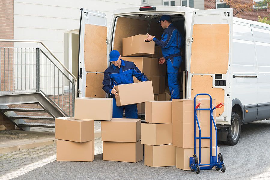 What Should You Expect From A Long-Distance Moving Company