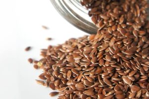 Health Benefits Of Flaxseed For Men and Women