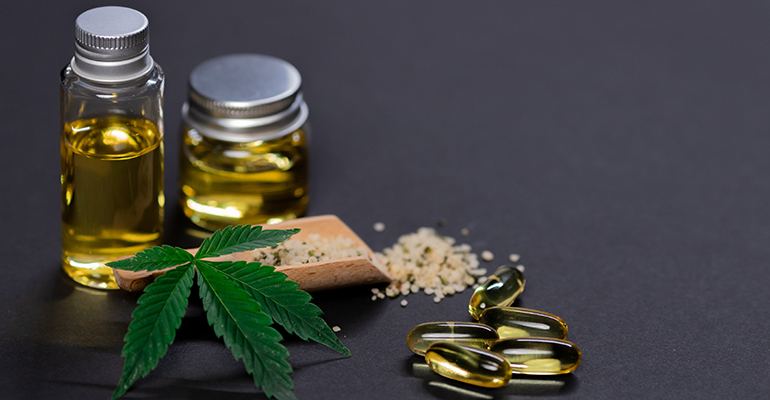 The Relationship between Back Pain and High Blood Pressure: How CBD can help