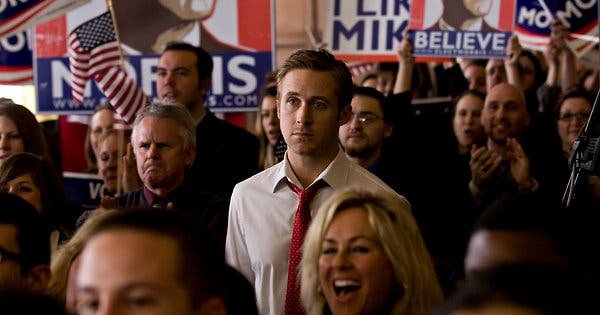 The Ides of March