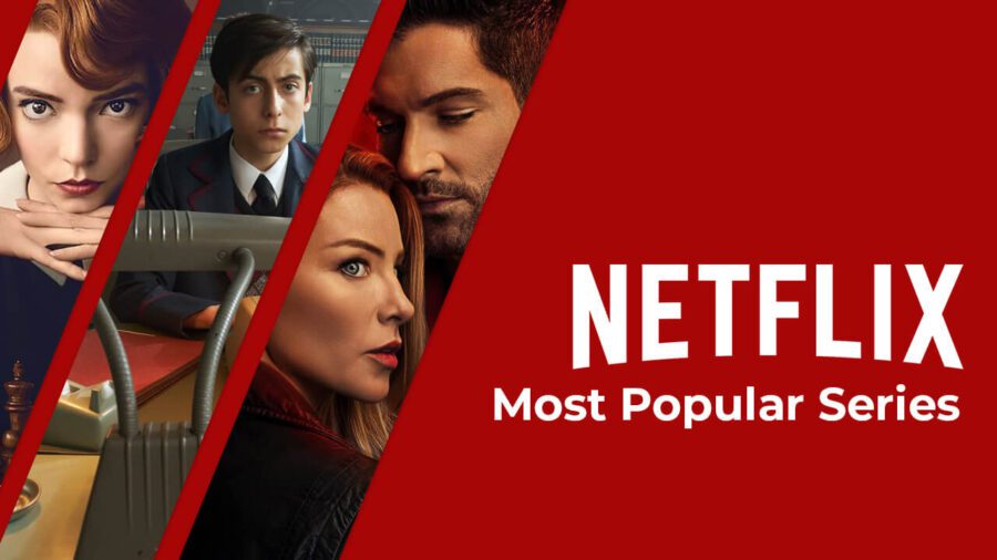 Top 10 Netflix Series To Watch In 2021