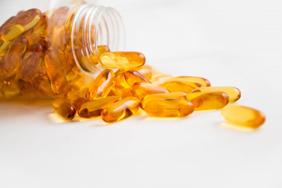 How To Choose Your CBD Capsules Supplier