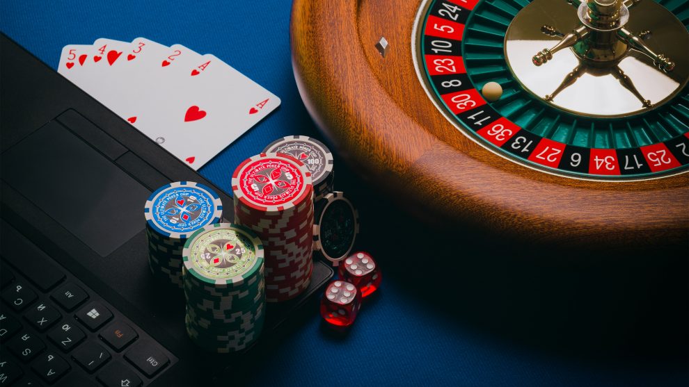 The Best Casino Games For Beginners