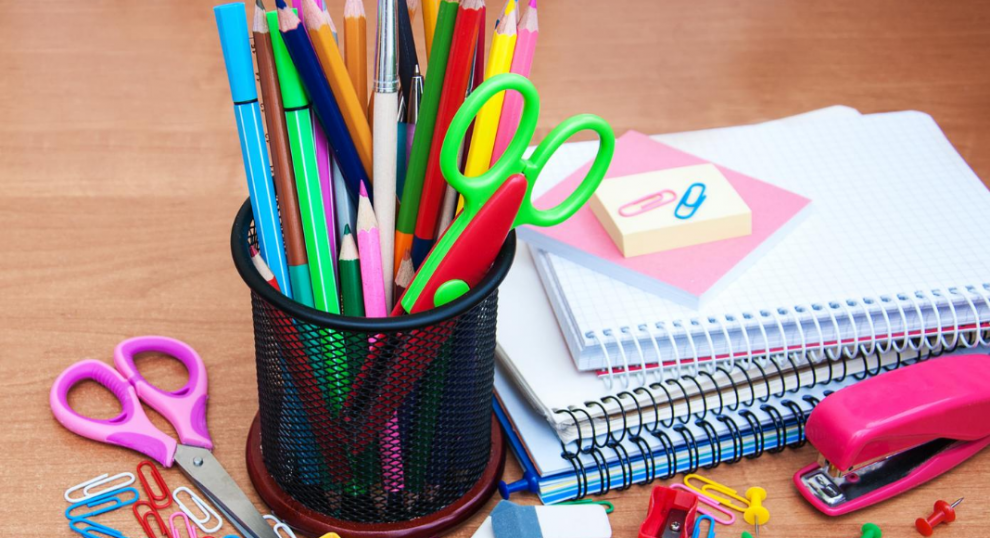 Stationary Essentials For Every Student