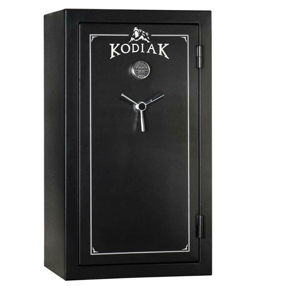 Benefits of Purchasing Kodiak Safes For Your Business