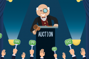 A Guide to Online Auctions
