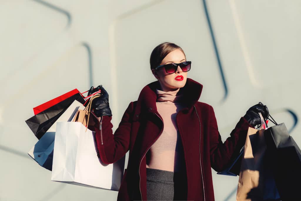 U.S Consumer Shopping Trends
