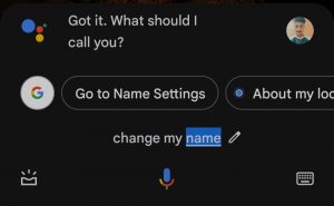 change my name images