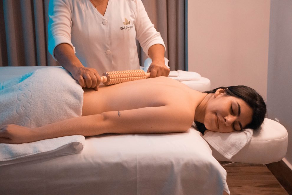 What Can I expect from an Asian massage?