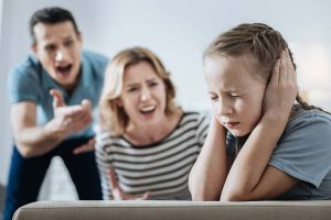 Psychological Abuse by Parents Looks Like