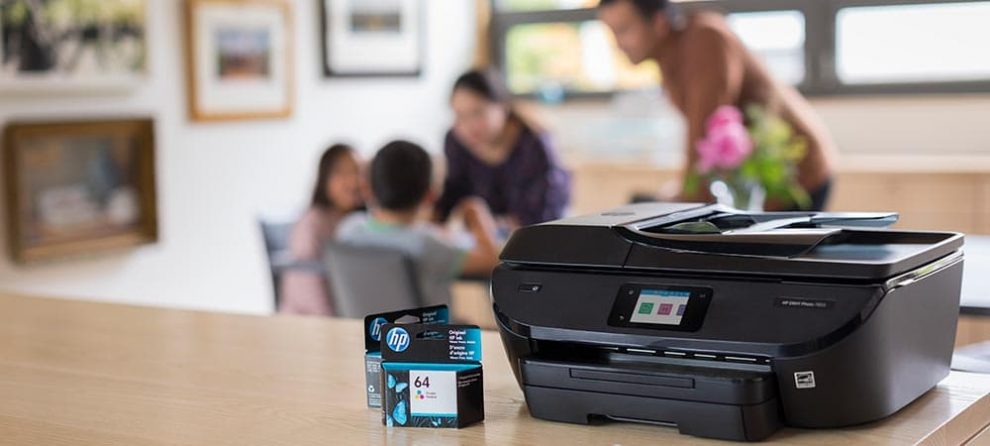 Printers Giant Guide About How to Buy Inkjet Printers