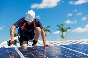 How to Find the Best Solar Energy Installers