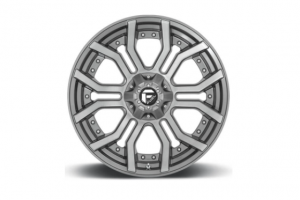 Questions about Dually Wheels