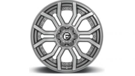 Questions about Dually Wheels