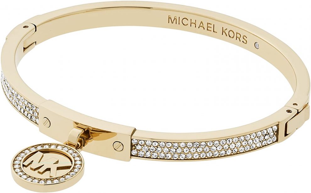 Michael Kors wristbands