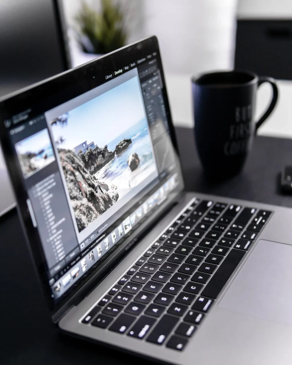 5 Basic Photo Editing Tips for Beginners